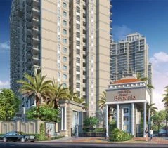 Prateek Grand Begonia Ghaziabad