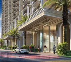 Prateek Grand Begonia NH 24